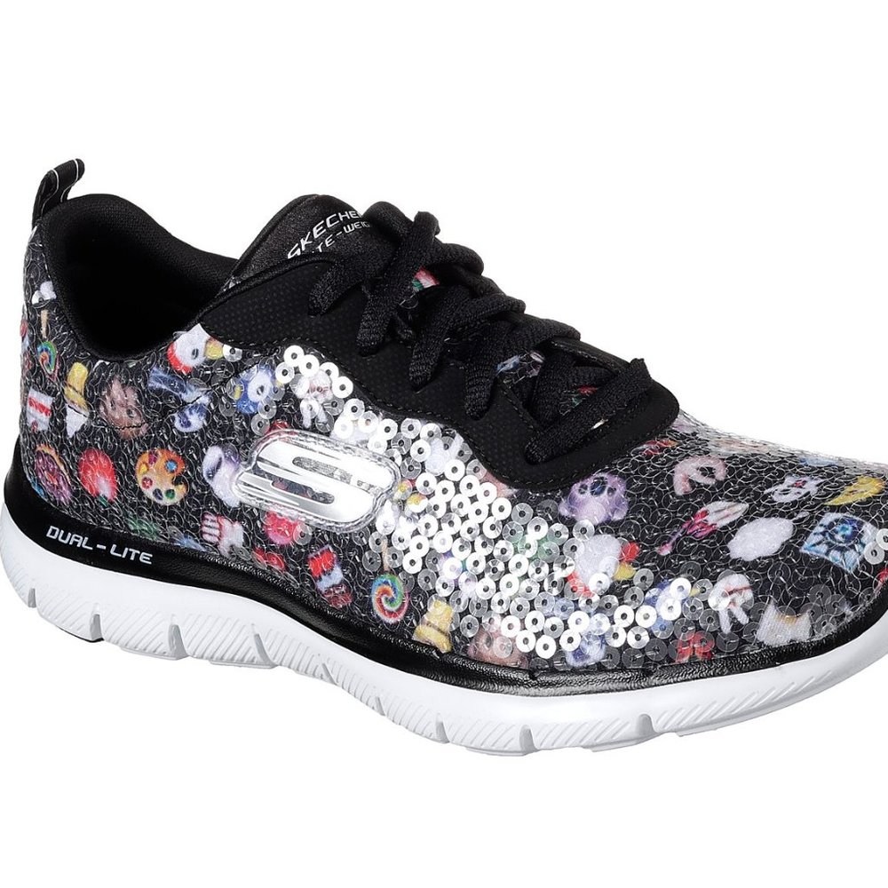 SKECHERS FLEX APPEAL 2.0 - SPEAK-YOUR-MIND SHOES